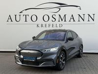 Gebraucht Ford Mustang Mach-E 258 kW (351 PS) 2021 Grau SUV