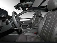 Neu Peugeot 408 GT GT 145 PS (106 kW) 2025 Wählbar Limousine