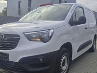 Gebraucht Opel Combo 102 PS (75 kW) 2023 Weiß Van / Kleinbus