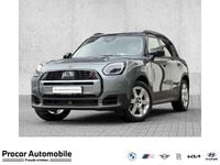 Gebraucht Mini Cooper S Countryman 156 PS (114 kW) 2024 Smokey green SUV