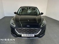 Używany Ford Kuga Vignale 150 KM (110 kW) 2020 Niebieski SUV