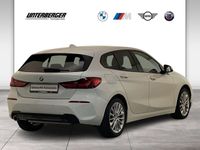 gebraucht BMW 118 i Hatch