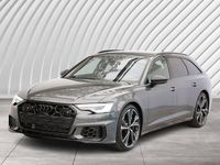 Gebraucht Audi S6 Sport 344 PS (253 kW) 2025 Grau Kombi