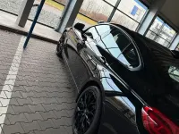 Gebraucht BMW 420 Gran Coupé 183 PS (134 kW) 2018 Schwarz Coupé