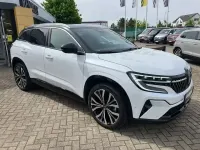Gebraucht Renault Austral Iconic 200 PS (147 kW) 2023 Weiß SUV