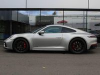Gebraucht Porsche 911 Carrera GTS 480 PS (353 kW) 2022 Gtsilbermetallic Coupé