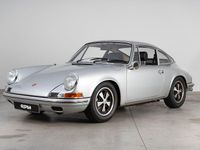 Gebraucht Porsche 911 262 PS (192 kW) 1970 Silber