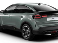 Neu Citroën C4 136 PS (100 kW) 2026 Lackierung manhattan green/typ SUV