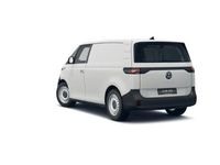 Neu VW ID. Buzz Pro 125 kW (170 PS) 2026 Weiß Van / Kleinbus