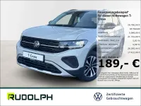 Gebraucht VW T-Cross 116 PS (85 kW) 2026 Ascotgrau SUV