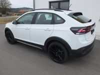 Gebraucht VW Taigo Life 110 PS (80 kW) 2024 Weiß SUV