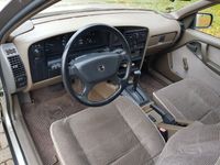 gebraucht Opel Omega 