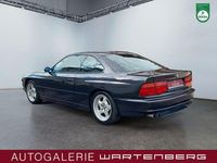 Gebraucht BMW 850 Performance 381 PS (280 kW) 1992 Schwarz Coupé