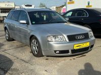 gebraucht Audi A6 Avant 2.5 TDI