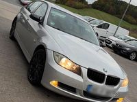 Gebraucht BMW 320 163 PS (119 kW) 2006 Limousine