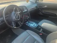Gebraucht Audi A6 Allroad Performance 179 PS (131 kW) 2008 Grau Kombi