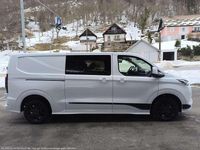 Neu Ford Transit Custom Trend 170 PS (125 kW) 2026 Wählbar  ggf gegen aufpreis SUV