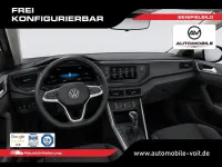 Neu VW Taigo Active 116 PS (85 kW) 2026 SUV