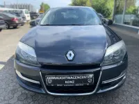 Gebraucht Renault Laguna III LIMITED 110 PS (80 kW) 2015 Grau Limousine