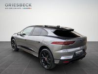 Gebraucht Jaguar I-Pace 294 kW (400 PS) 2020 Eiger grey SUV