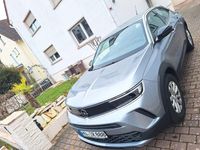 Gebraucht Opel Mokka 101 PS (74 kW) 2021 Grau SUV