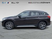 gebraucht BMW X1 sDrive20i LED SpurAss AHK Navi