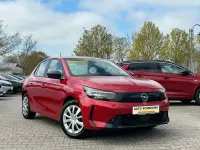 Gebraucht Opel Corsa 101 PS (74 kW) 2024 Rot Kleinwagen