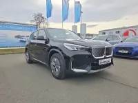 Gebraucht BMW iX1 Performance 230 kW (313 PS) 2023 Schwarz SUV