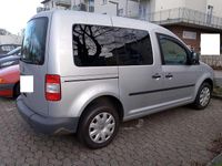 Gebraucht VW Caddy Life 102 PS (75 kW) 2009 Van / Kleinbus
