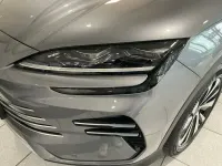 Neu BYD Seal U Design 324 PS (238 kW) 2026 Grau SUV