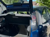 Gebraucht Opel Corsa 75 PS (55 kW) 2003 Blau Kleinwagen