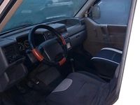 Gebraucht VW Transporter 68 PS (50 kW) 1998 Weiß Van