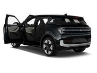 Neu Ford Explorer Standard Range 139 kW (190 PS) 2026 Weiß (froßen white) SUV