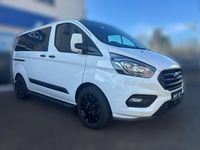 Gebraucht Ford Transit Custom 131 PS (96 kW) 2023 Weiß