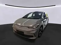 Gebraucht VW ID.3 Pro 150 kW (204 PS) 2024 Mondsteingrau Kleinwagen