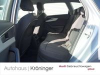 gebraucht Audi A4 Avant