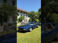 Second-hand Lamborghini Espada 325 CP (239 kW) 1971 Albastru Coupe