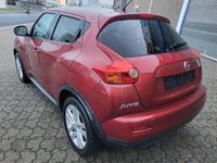 gebraucht Nissan Juke Tekna 4X4