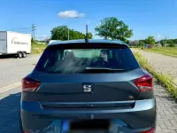 Gebraucht Seat Ibiza FR 116 PS (85 kW) 2019 Grau Kleinwagen