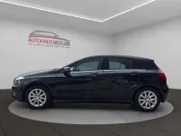 Gebraucht Mercedes A180 109 PS (80 kW) 2013 Schwarz Kleinwagen