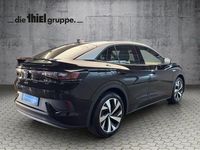 Gebraucht VW ID.5 Pro Performance 150 kW (204 PS) 2023 Schwarz SUV