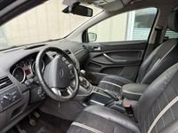 Gebraucht Ford Kuga Trend 164 PS (120 kW) 2011 Schwarz SUV