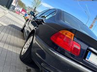 gebraucht BMW 320 E46 i Novus ESD/ TÜV 02/25