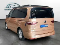 Gebraucht VW California California 150 PS (110 kW) 2025 Braunkeine angabe Van