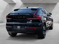 Gebraucht Volvo C40 Plus 185 kW (252 PS) 2024 SUV
