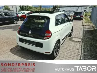 Gebraucht Renault Twingo 90 PS (66 kW) 2019 Unbekannt Kleinwagen