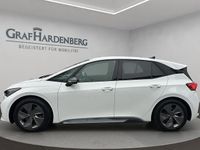 Gebraucht Cupra Born 169 kW (231 PS) 2023 Weiß Kleinwagen