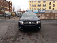 gebraucht Dacia Logan MCV dCi 90 S&S Laureate