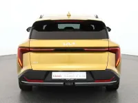 Neu Kia Ceed Sportswagon 150 PS (110 kW) 2026 Strahlendgelbmet. Kombi