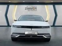 Gebraucht Hyundai Ioniq 5 239 kW (325 PS) 2024 Weiß SUV